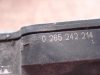 MERCEDES-BENZ A-OSZTÁLY - 2013 -  A0084317512, 0265242214 - abs tömb