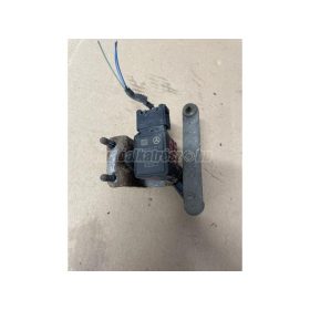   MERCEDES-BENZ E-OSZTÁLY - 2005 - A0105427717 - xenon fényszóró magasságállítás érzékelő