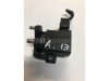 MERCEDES-BENZ A-OSZTÁLY - 1999 - A0135427717 - gázpedál állás érzékelő