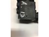 MERCEDES-BENZ A-OSZTÁLY - 1999 - A0135427717 - gázpedál állás érzékelő