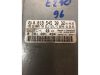 MERCEDES-BENZ E-OSZTÁLY - 1997 - A 0185453032  - motor vezérlőegység