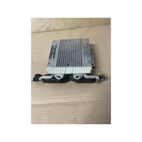   MERCEDES-BENZ E-OSZTÁLY - 2001 - A0215452332,  0261204520 - motorvezérlés elektronika