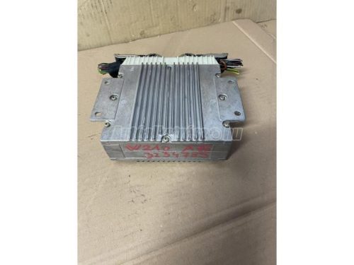 MERCEDES-BENZ E-OSZTÁLY - 2001 - A0215452332,  0261204520 - motorvezérlés elektronika