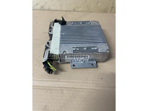 MERCEDES-BENZ E-OSZTÁLY - 2001 - A0215452332,  0261204520 - motorvezérlés elektronika