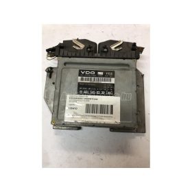   MERCEDES-BENZ E-OSZTÁLY - 1997 - A 021545933208  - motor vezérlőegység