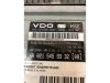 MERCEDES-BENZ E-OSZTÁLY - 1997 - A 021545933208  - motor vezérlőegység
