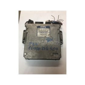   MERCEDES-BENZ C-OSZTÁLY - 1998 - A 0225455432 - motor vezérlőegység