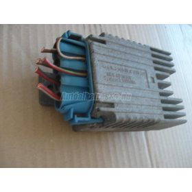   MERCEDES-BENZ A-OSZTÁLY - 2000 - A0235456832 - motorhűtés elektromos ventillátorvezérlőegység