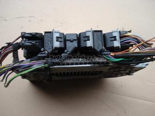 MERCEDES-BENZ C-OSZTÁLY,  E-OSZTÁLY - 1997/06 - A0235459632 - ecu