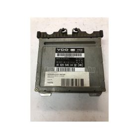   MERCEDES-BENZ C-OSZTÁLY - 1996 - A0245451432 - motor vezérlőegység