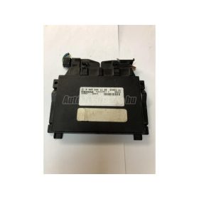   MERCEDES-BENZ E-OSZTÁLY - 2001 - A0255451132 - sebességváltó vezérlő elektronika