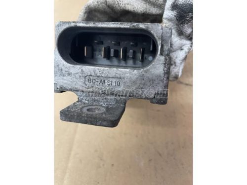 MERCEDES-BENZ VANEO - 2004 - A0255453332  - hűtőventillátor motor relé