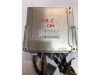 MERCEDES-BENZ C-OSZTÁLY - 1998 - A0255453832 - motor vezérlőegység