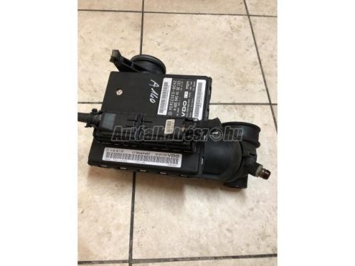 MERCEDES-BENZ A-OSZTÁLY - 2001 -  A0255454132, - motorvezérlő elektronika