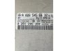 MERCEDES-BENZ E-OSZTÁLY - 1998 - A0265456632, 0261206300 - motorvezérlő elektronika