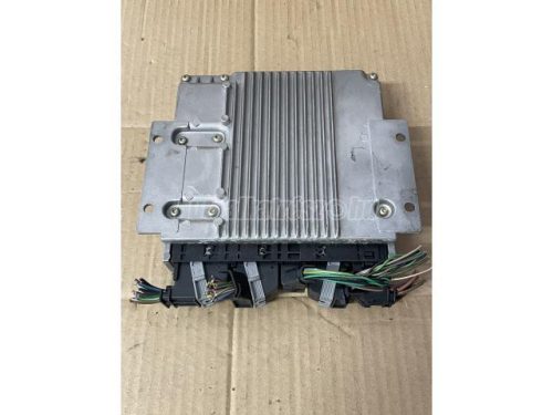 MERCEDES-BENZ E-OSZTÁLY - 1998 - A0265456632, 0261206300 - motorvezérlő elektronika