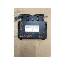   MERCEDES-BENZ E-OSZTÁLY - 2000 - A0275451032, 5WK33995 - sebességváltó vezérlő elektronika