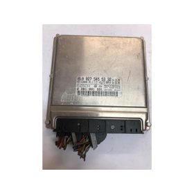   MERCEDES-BENZ A-OSZTÁLY - 2001 - A0275455332 - motor vezérlőegység