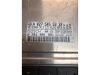 MERCEDES-BENZ A-OSZTÁLY - 2001 - A0275455332 - motor vezérlőegység