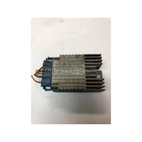   MERCEDES-BENZ A-OSZTÁLY - 2000 - A 0275458032  - hűtőventilátor elektonika