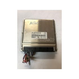   MERCEDES-BENZ A-OSZTÁLY - 2000 - A0275459632 - motor vezérlőegység