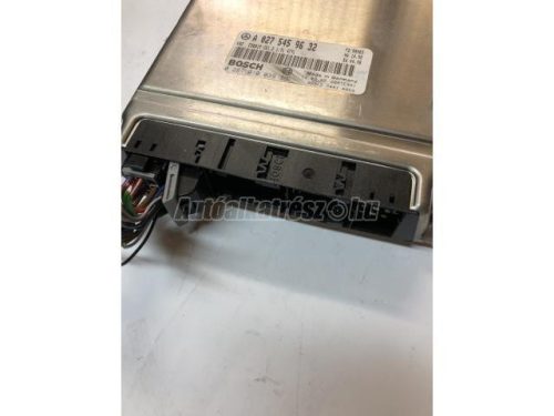 MERCEDES-BENZ A-OSZTÁLY - 2000 - A0275459632 - motor vezérlőegység