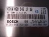 MERCEDES-BENZ VANEO - A0285451732 - motorvezérlő computer