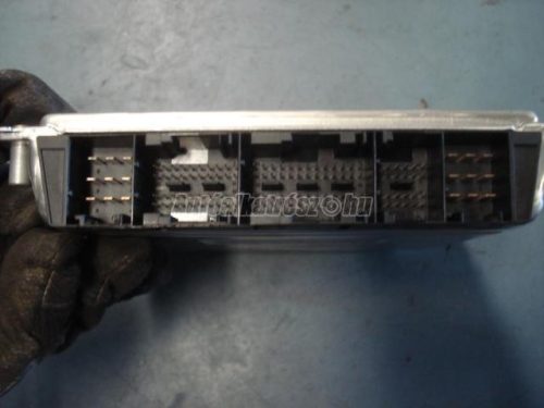 MERCEDES-BENZ VANEO - A0285451732 - motorvezérlő computer