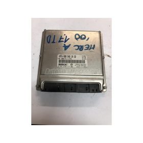   MERCEDES-BENZ A-OSZTÁLY - 1999 - A0285451932 - motor vezérlőegység
