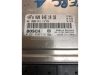 MERCEDES-BENZ A-OSZTÁLY - 1999 - A0285451932 - motor vezérlőegység