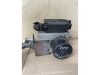 MERCEDES-BENZ C-OSZTÁLY - 2005 - A0325459232 , A0044313012 - abs kocka