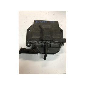 motorvezérlő elektronika