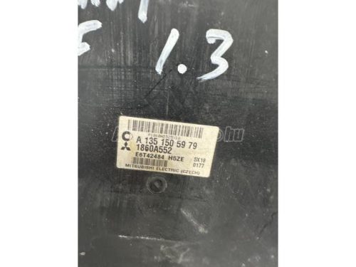 SMART FORFOUR - 2004 - A1351505979 - motorvezérlő