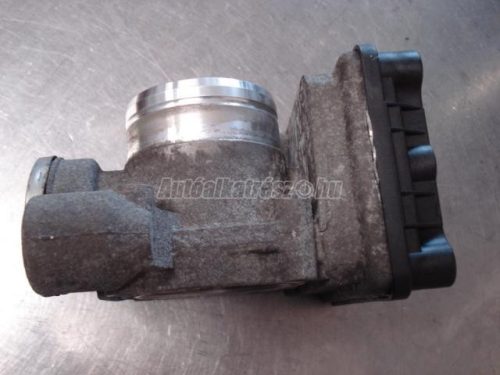 MERCEDES-BENZ A-OSZTÁLY - 1999 - A1661413125 - fojtószelep ház