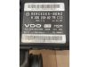 MERCEDES-BENZ A-OSZTÁLY - 2000 - A1661500279, A1661404800 - motorvezérlő elektronika