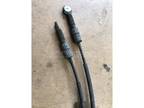 MERCEDES-BENZ A-OSZTÁLY,  VANEO - 2002 - A1683600109, A1683600073 - váltókulissza+bowden