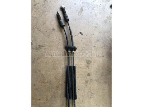 MERCEDES-BENZ A-OSZTÁLY,  VANEO - 2002 - A1683600109, A1683600073 - váltókulissza+bowden
