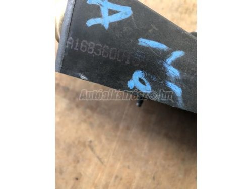 MERCEDES-BENZ A-OSZTÁLY,  VANEO - 2002 - A1683600109, A1683600073 - váltókulissza+bowden