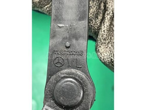 MERCEDES-BENZ VANEO - 2002 - A1687200116 - ajtóhatároló