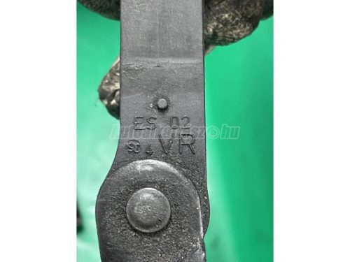 MERCEDES-BENZ VANEO - 2002 - A1687200116 - ajtóhatároló