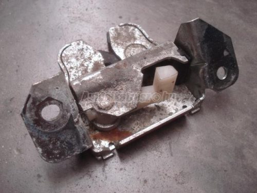 MERCEDES-BENZ A-OSZTÁLY - 2000 - A1687400336 - csomagtér zár
