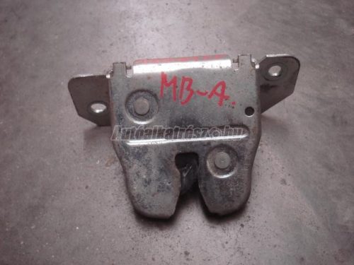 MERCEDES-BENZ A-OSZTÁLY - 2000 - A1687400336 - csomagtér zár
