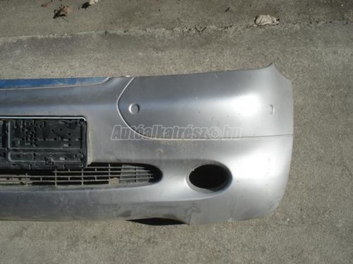 MERCEDES-BENZ A-OSZTÁLY - 2002 - A1688850125 - lökhárító