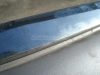 MERCEDES-BENZ A-OSZTÁLY - 2002 - A1688850125 - lökhárító