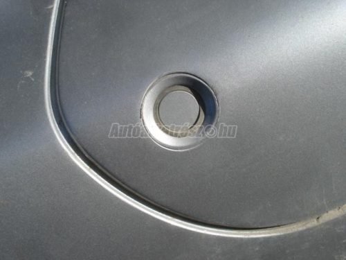 MERCEDES-BENZ A-OSZTÁLY - 2002 - A1688850125 - lökhárító