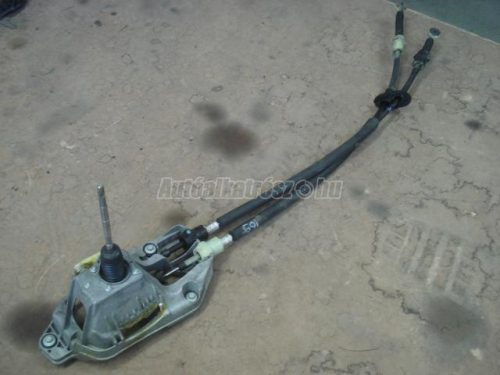 MERCEDES-BENZ A-OSZTÁLY - 2008 - A1693600409 - váltókulisszaház
