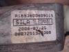 MERCEDES-BENZ A-OSZTÁLY - 2008 - A1693600409 - váltókulisszaház