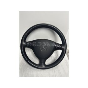   MERCEDES-BENZ A-OSZTÁLY - 2010 - A1694600503 - bőr kormánykerék