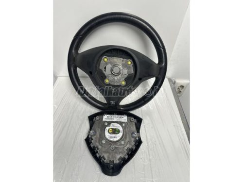 MERCEDES-BENZ A-OSZTÁLY - 2010 - A1694600503 - bőr kormánykerék