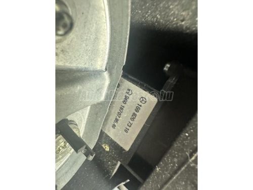 MERCEDES-BENZ A-OSZTÁLY - 2010 - A1694600503 - bőr kormánykerék